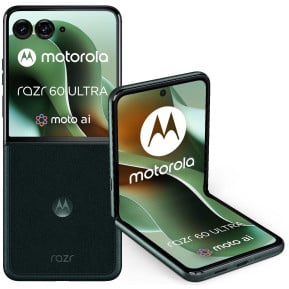 Smartfon Motorola Razr 60 Ultra PB8R0006PL
