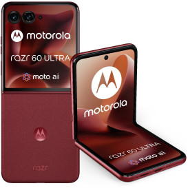 Smartfon Motorola Razr 60 Ultra PB8R0008PL