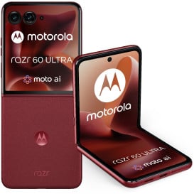 Smartfon Motorola Razr 60 Ultra PB8R0008PL