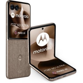 Smartfon Motorola Razr 60 Ultra PB8R0007PL - zdjęcie poglądowe 9