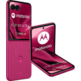 Smartfon Motorola Razr 60 Ultra PB8R0061PL
