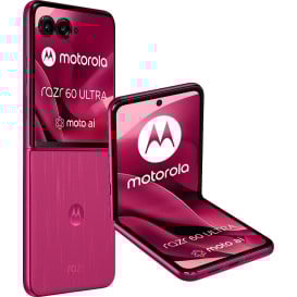 Smartfon Motorola Razr 60 Ultra PB8R0061PL