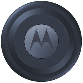 Lokalizator Motorola Moto Tag Bluetooth Tracker PG38C06061 - Starlight Blue