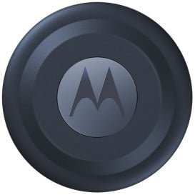 Lokalizator Motorola Moto Tag Bluetooth Tracker PG38C06061 - Starlight Blue