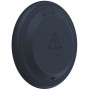 Lokalizator Motorola Moto Tag Bluetooth Tracker PG38C06061 - Starlight Blue