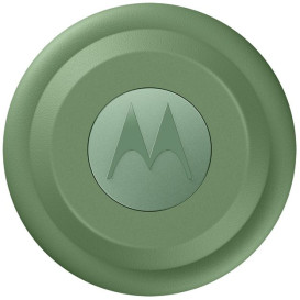 Lokalizator Motorola Moto Tag Bluetooth Tracker PG38C06073 - Jade Green