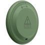Lokalizator Motorola Moto Tag Bluetooth Tracker PG38C06073 - Jade Green