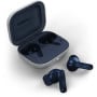 Słuchawki bezprzewodowe Motorola Moto Buds PG38C05748 - Niebieskie