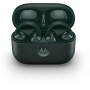 Słuchawki bezprzewodowe Motorola Moto Buds Loop PG38C07165 - Trekking Green