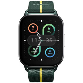 Smartwatch Motorola Moto Watch Fit XT2541-1 PG38C07182 - Trekking Green