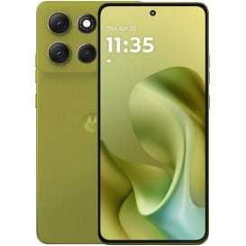 Smartfon Motorola Moto g86 Power 5G PB8X0034PL - Dimensity 7300/6,67" 2712x1220/256GB/RAM 12GB/5G/Zielony/50+32Mpix/Android/2CI