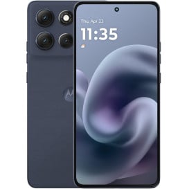 Smartfon Motorola Moto g86 Power 5G PB8X0032PL - Dimensity 7300/6,67" 2712x1220/256GB/RAM 12GB/5G/Niebieski/50+32Mpix/Android/2CI