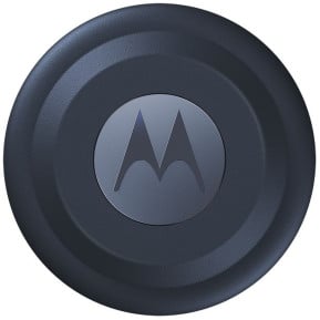 Lokalizator Motorola Moto Tag Bluetooth Tracker PG38C06059 - Starlight Blue