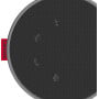 Głośnik Lenovo Go Wired Speakerphone USB-C GXD1C82051 - Grafitowy