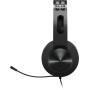 Zestaw słuchawkowy Lenovo Legion H500 Pro 7.1 Surround Sound Gaming Headset GXD0T69864 - Czarny