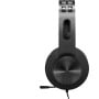 Zestaw słuchawkowy Lenovo Legion H500 Pro 7.1 Surround Sound Gaming Headset GXD0T69864 - Czarny