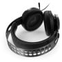 Zestaw słuchawkowy Lenovo Legion H500 Pro 7.1 Surround Sound Gaming Headset GXD0T69864 - Czarny