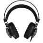 Zestaw słuchawkowy Lenovo Legion H500 Pro 7.1 Surround Sound Gaming Headset GXD0T69864 - Czarny