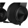 Zestaw słuchawkowy Lenovo Legion H500 Pro 7.1 Surround Sound Gaming Headset GXD0T69864 - Czarny