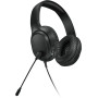 Zestaw słuchawkowy Lenovo H110 Gaming Headset GXD1P46879 - Czarny