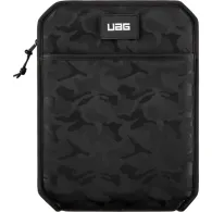 Etui na tablet UAG Shock Sleeve Lite do iPad Pro 11" i iPad Air 11" 982390114061, Czarne | Sklep ITnes.pl, IT for BUSINESS
