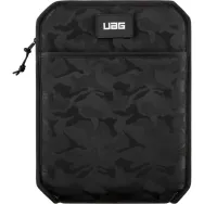 Etui na tablet UAG Shock Sleeve Lite do iPad Pro 11" i iPad Air 11" 982390114061, Czarne | Sklep ITnes.pl, IT for BUSINESS