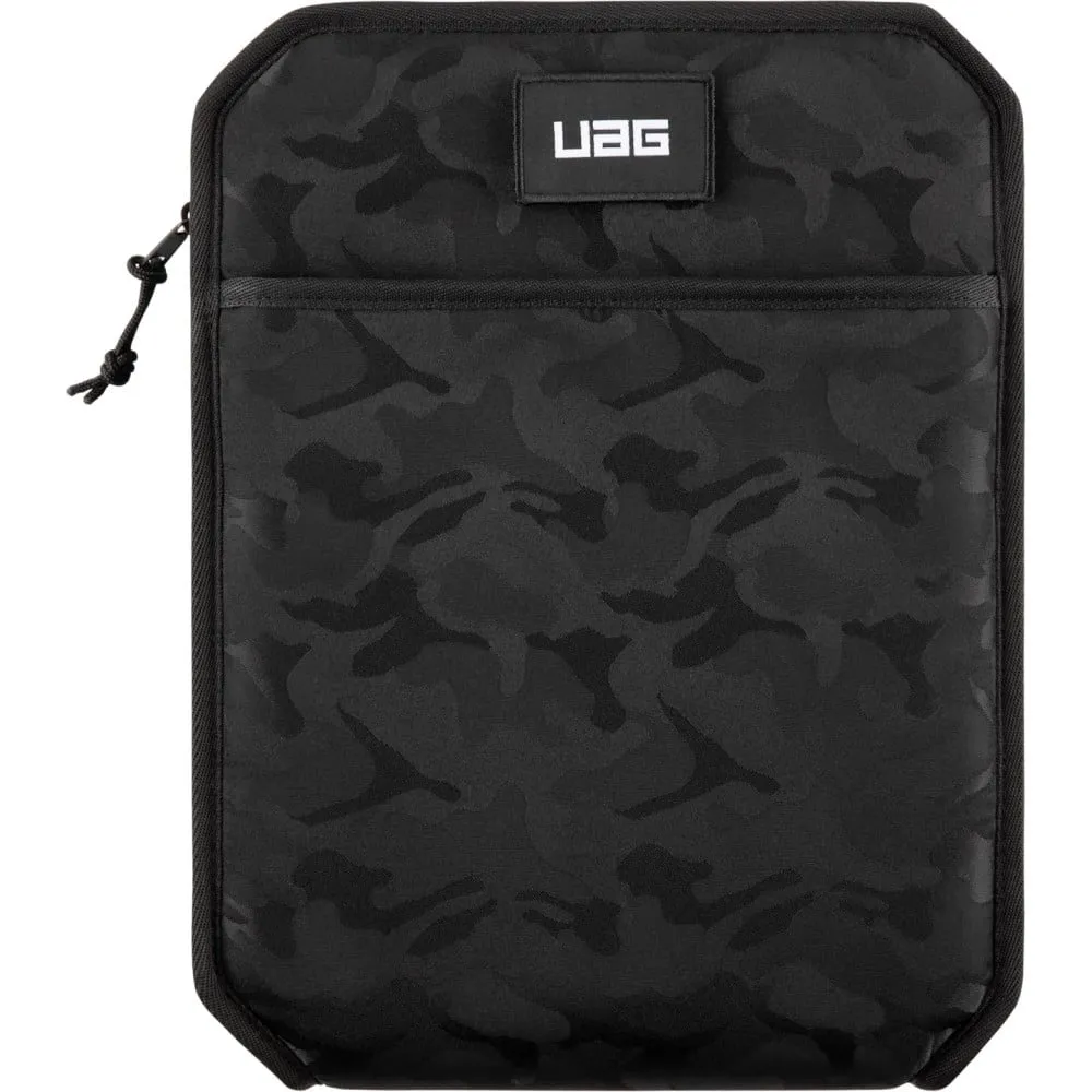 Etui na tablet UAG Shock Sleeve Lite do iPad Pro 11" i iPad Air 11" 982390114061, Czarne | Sklep ITnes.pl, IT for BUSINESS