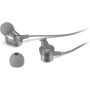 Słuchawki douszne Lenovo 300 USB-C Wired In-Ear Headphones GXD1J77353 - Szare