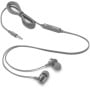 Słuchawki douszne Lenovo 110 Analog In-Ear Headphones GXD1J77354 - Szare