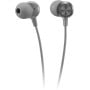 Słuchawki douszne Lenovo 110 Analog In-Ear Headphones GXD1J77354 - Szare