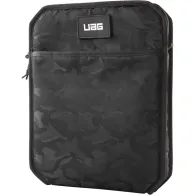 Etui na tablet UAG Shock Sleeve Lite do iPad Pro 11" i iPad Air 11" 982390114061, Czarne | Sklep ITnes.pl, IT for BUSINESS