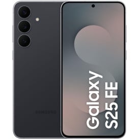 Samsung Galaxy S25 FE SM-S731BZKDEUE - zdjęcie poglądowe 9