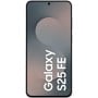 Samsung Galaxy S25 FE SM-S731BZKDEUE - zdjęcie poglądowe 2