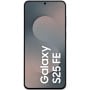 Samsung Galaxy S25 FE SM-S731BZKDEEE - zdjęcie poglądowe 2