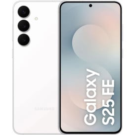 Samsung Galaxy S25 FE SM-S731BZWIEUE - zdjęcie poglądowe 9