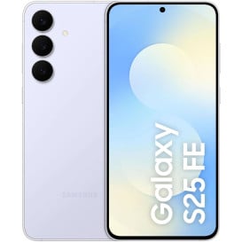Samsung Galaxy S25 FE SM-S731BLBDEUE - zdjęcie poglądowe 9