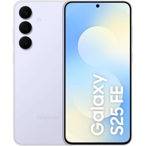 Samsung Galaxy S25 FE SM-S731BLBDEUE - zdjęcie poglądowe 9