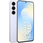 Samsung Galaxy S25 FE SM-S731BLBDEUE - zdjęcie poglądowe 1