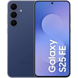 Samsung Galaxy S25 FE SM-S731BDBIEUE - zdjęcie poglądowe 9