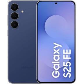 Samsung Galaxy S25 FE SM-S731BDBIEUE - zdjęcie poglądowe 9