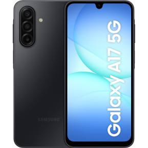 Samsung Galaxy A17 5G SM-A176BZKAEEE - zdjęcie poglądowe 6