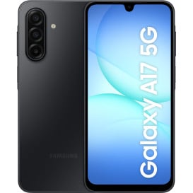 Samsung Galaxy A17 5G SM-A176BZKDEUE - zdjęcie poglądowe 6