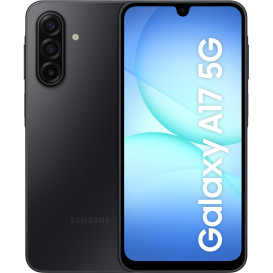 Smartfon Samsung Galaxy A17 5G SM-A176BZKDEUE