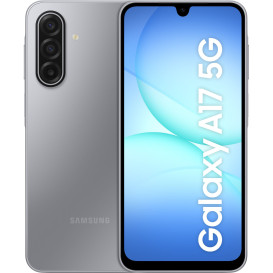 Samsung Galaxy A17 5G SM-A176BZAAEUE - zdjęcie poglądowe 6