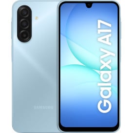 Smartfon Samsung Galaxy A17 SM-A175FLBBEUE