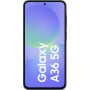 Smartfon Samsung Galaxy A36 SM-A366BZKBEEB - zdjęcie poglądowe 1
