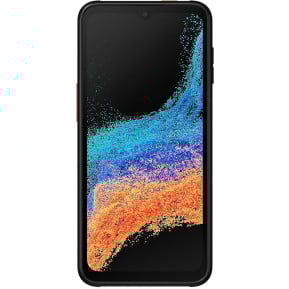 Smartfon Samsung Galaxy XCover6 Pro SM-G736BZKDEEB - zdjęcie poglądowe 7