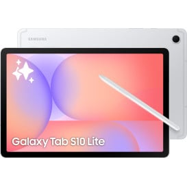Samsung Galaxy Tab S10 Lite SM-X400NZSREUE - zdjęcie poglądowe 5