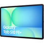 Samsung Galaxy Tab S10 FE+ SM-X626BZAPEUE - zdjęcie poglądowe 2