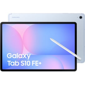 Samsung Galaxy Tab S10 FE+ SM-X620NLBREUE - zdjęcie poglądowe 4